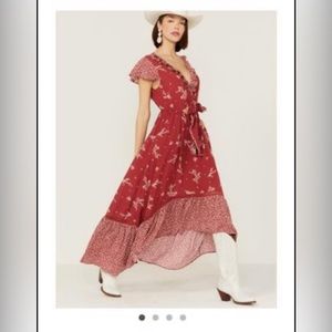 Beyond The Radar Dress